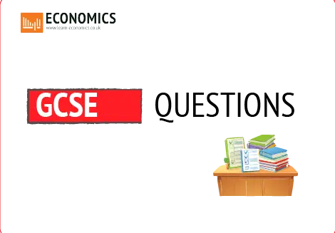 GCSE questions