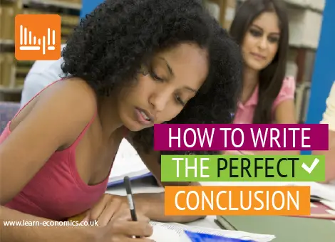 Writing essays with perfect technique